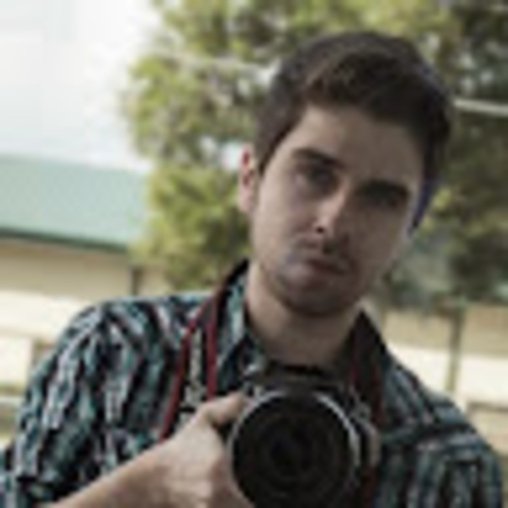 Meet your Posher, Stephan